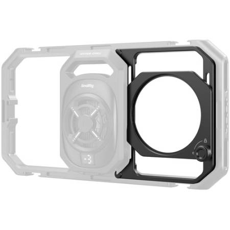 SmallRig 5277 - gwintowany adapter filtra 67mm do SmallRig 4299